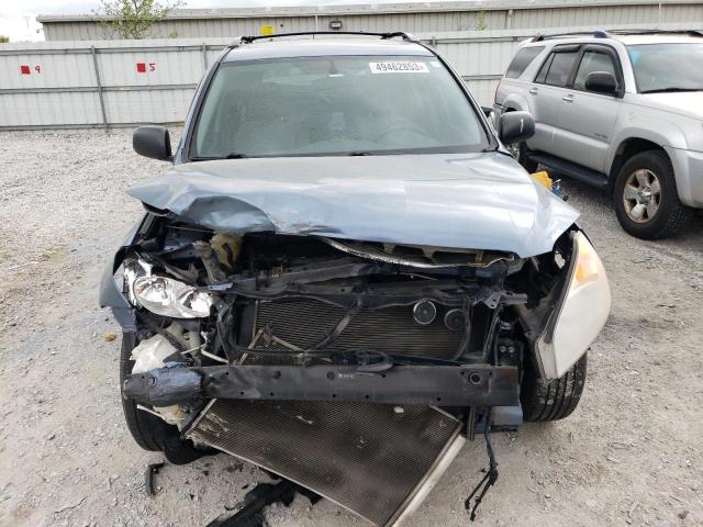 Photo 5 from auction – 2012 TOYOTA RAV4 with VIN 2T3BF4DV5CW178877