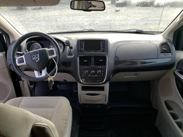 Photo 8 from auction – 2015 DODGE GRAND CARA with VIN 2C4RDGCG5FR641351