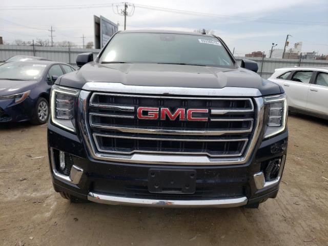 Photo 5 from auction – 2023 GMC YUKON SLT with VIN 1GKS2BKD0PR187877
