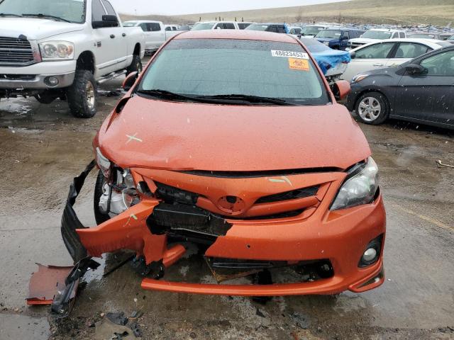 Photo 5 from auction – 2013 TOYOTA COROLLA BA with VIN 2T1BU4EE4DC072355