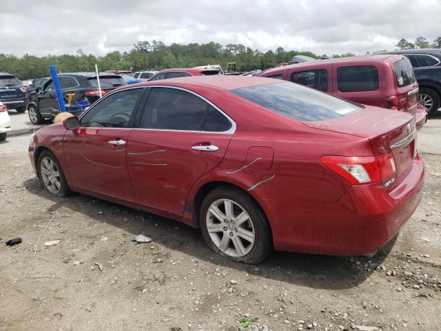 Photo 2 from auction – 2009 LEXUS ES 350 with VIN JTHBJ46G692341873