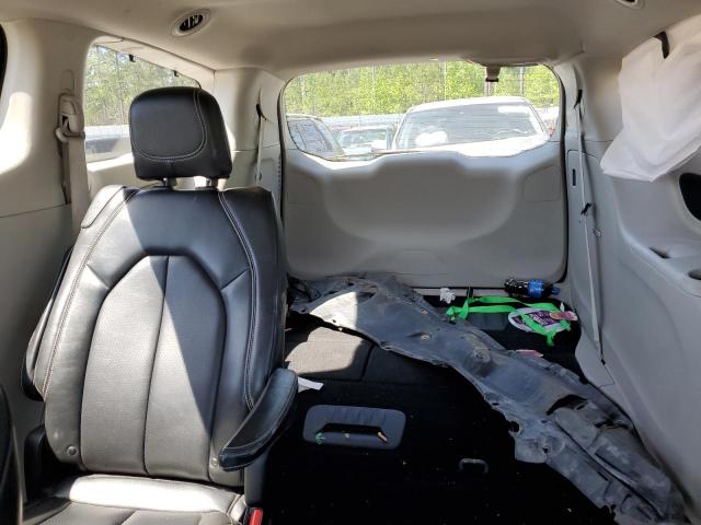 Photo 10 from auction – 2020 CHRYSLER VOYAGER LX with VIN 2C4RC1DG3LR278980