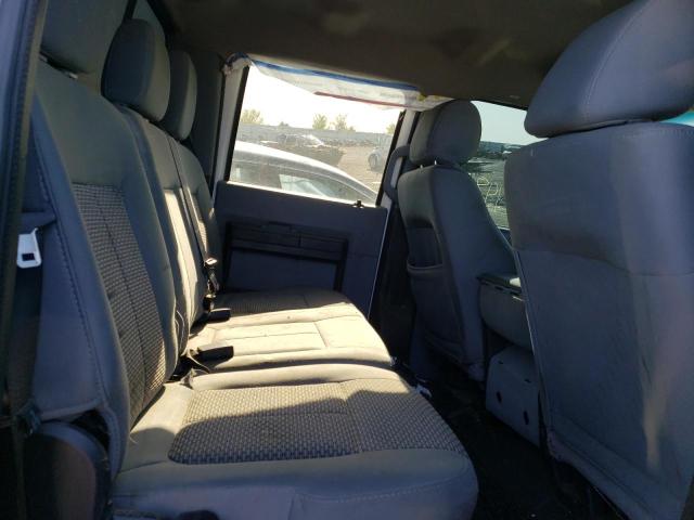 Photo 10 from auction – 2011 FORD F250 SUPER with VIN 1FT7W2B6XBEB82161