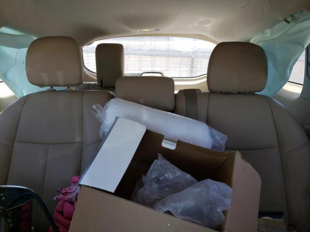 Photo 10 from auction – 2015 NISSAN PATHFINDER with VIN 5N1AR2MN4FC665904