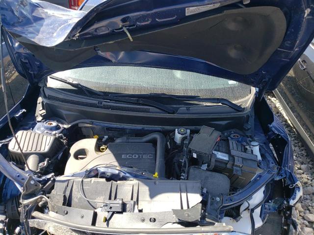 Photo 12 from auction – 2022 GMC TERRAIN SL with VIN 3GKALVEV3NL101447