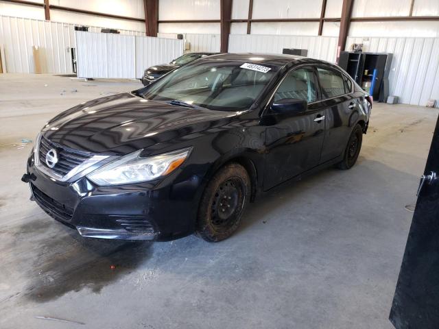 NISSAN ALTIMA 2.5 2016 with VIN 1N4AL3AP8GN362542 - Photo from auction