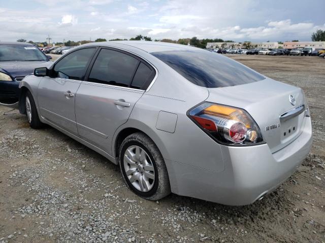 Photo 2 from auction – 2011 NISSAN ALTIMA BAS with VIN 1N4AL2AP9BN470994