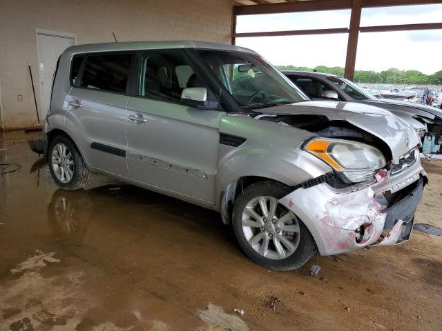 Zdjęcie 4 z aukcji – 2013 KIA SOUL + z VIN KNDJT2A6XD7484458
