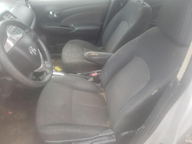 Photo 7 from auction – 2016 NISSAN VERSA with VIN 3N1CN7AP9GL879985