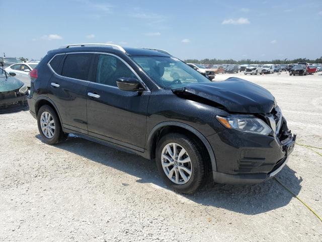 Photo 4 from auction – 2018 NISSAN ROGUE S with VIN KNMAT2MTXJP592642