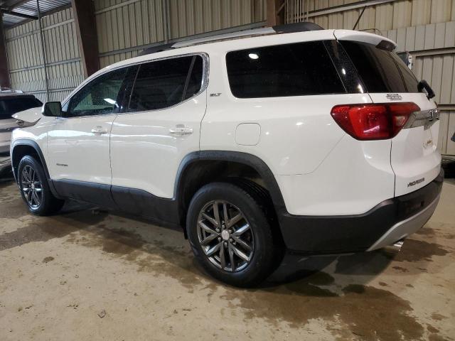 Photo 2 from auction – 2017 GMC ACADIA SLT with VIN 1GKKNMLS5HZ181140