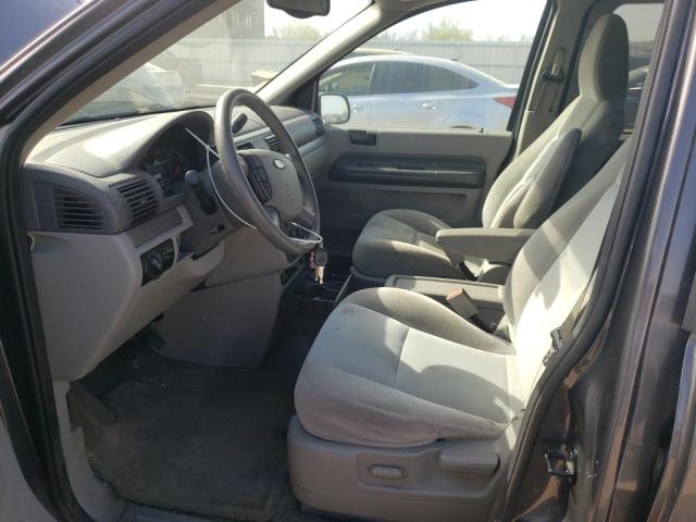 Zdjęcie 7 z aukcji – 2005 FORD FREESTAR S z VIN 2FMZA57665BA00632