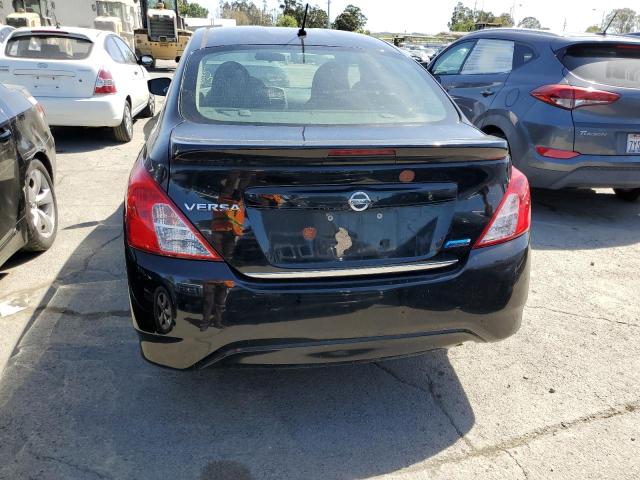 Photo 6 from auction – 2016 NISSAN VERSA with VIN 3N1CN7AP9GL844637