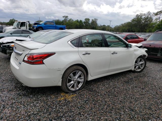 Фото 3 с аукциона – 2014 NISSAN ALTIMA 2.5 с VIN 1N4AL3AP1EC319976