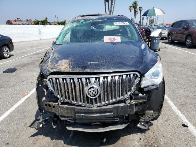 Фото 5 с аукциона – 2015 BUICK ENCLAVE с VIN 5GAKRCKD7FJ213354