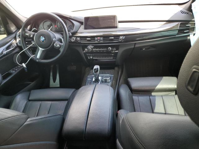 Photo 8 from auction – 2018 BMW X5 XDRIVE3 with VIN 5UXKR0C52JL072080