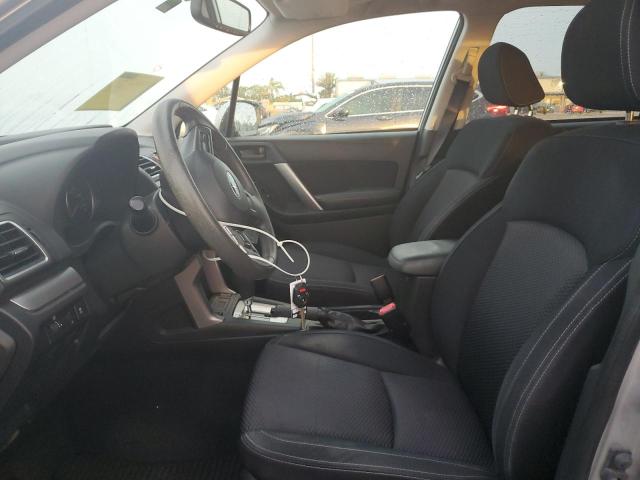 Photo 7 from auction – 2016 SUBARU FORESTER 2 with VIN JF2SJADC9GH493450