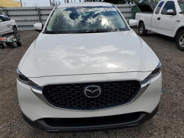 Photo 5 from auction – 2023 MAZDA CX-5 SELEC with VIN JM3KFBBM7P0139210