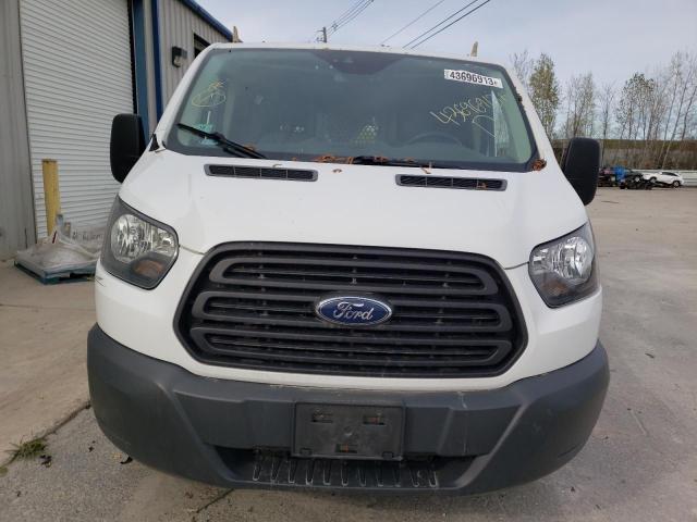 Photo 5 from auction – 2016 FORD TRANSIT T- with VIN 1FTYR1ZM5GKA78762