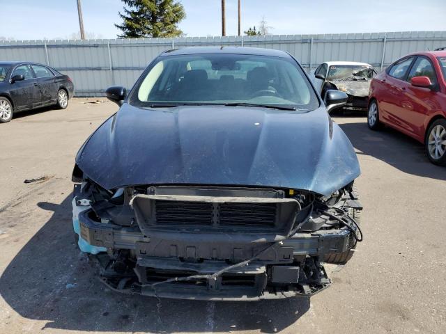 Photo 5 from auction – 2020 FORD FUSION SE with VIN 3FA6P0LU5LR148840