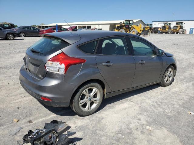 Photo 3 from auction – 2013 FORD FOCUS SE with VIN 1FADP3K2XDL111792