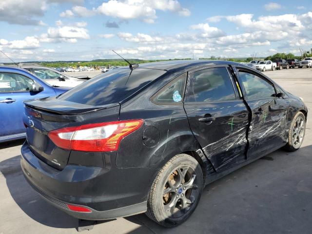 Photo 3 from auction – 2013 FORD FOCUS with VIN 1FADP3F26DL242857