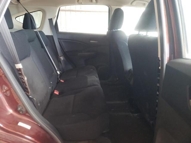 Photo 10 from auction – 2015 HONDA CR-V LX with VIN 5J6RM3H33FL001091