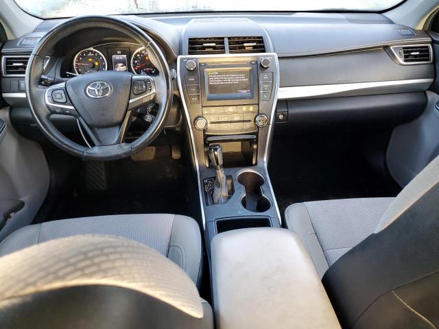 Photo 8 from auction – 2017 TOYOTA CAMRY LE with VIN 4T1BF1FK5HU705186