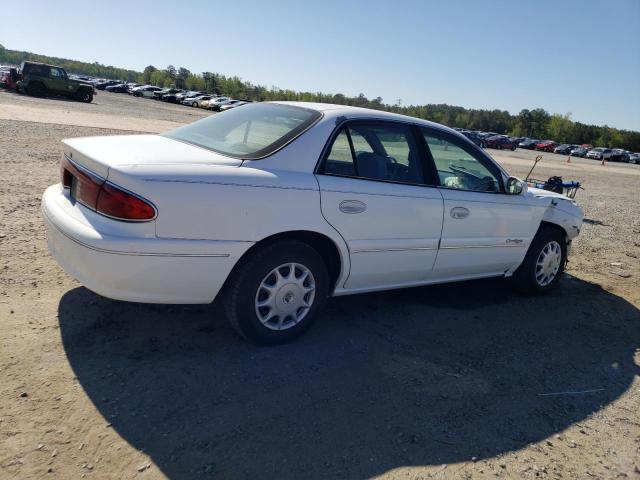 Photo 3 from auction – 1998 BUICK CENTURY CU with VIN 2G4WS52M8W1594637