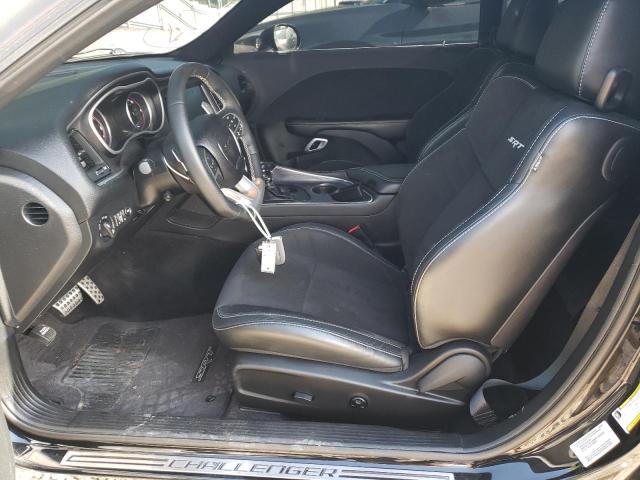 Photo 7 from auction – 2016 DODGE CHALLENGER with VIN 2C3CDZDJXGH284224