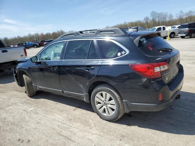 Photo 2 from auction – 2017 SUBARU OUTBACK 2. with VIN 4S4BSACC0H3255591