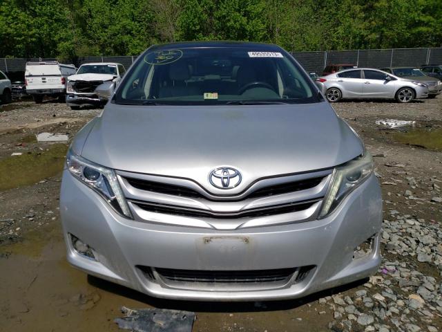 Photo 5 from auction – 2013 TOYOTA VENZA LE with VIN 4T3BK3BB5DU080898
