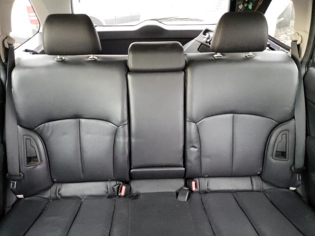 Photo 10 from auction – 2014 SUBARU OUTBACK 2. with VIN 4S4BRBLC6E3200785