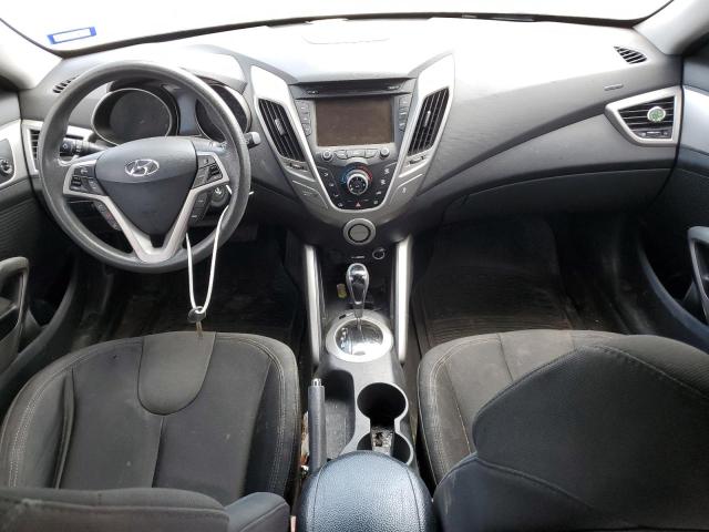 Zdjęcie 8 z aukcji – 2012 HYUNDAI VELOSTER z VIN KMHTC6AD1CU026401