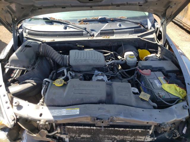 Photo 11 from auction – 2004 DODGE DAKOTA QUA with VIN 1D7HL48N34S500512