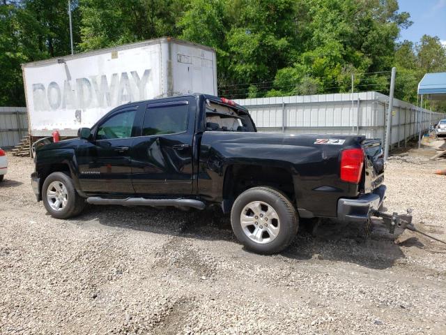 Photo 2 from auction – 2015 CHEVROLET SILVERADO with VIN 3GCUKREC8FG405059