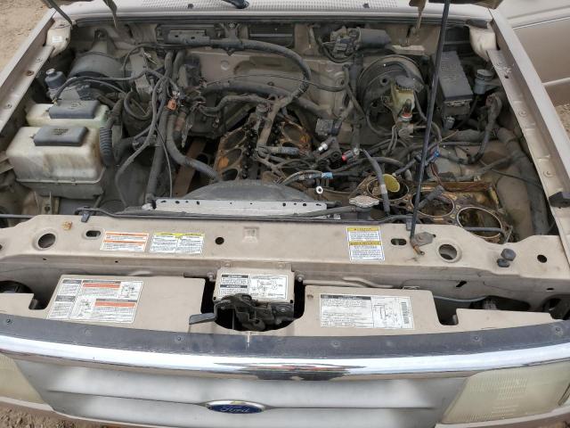 Photo 11 from auction – 1997 FORD RANGER with VIN 1FTCR10X3VTA79210