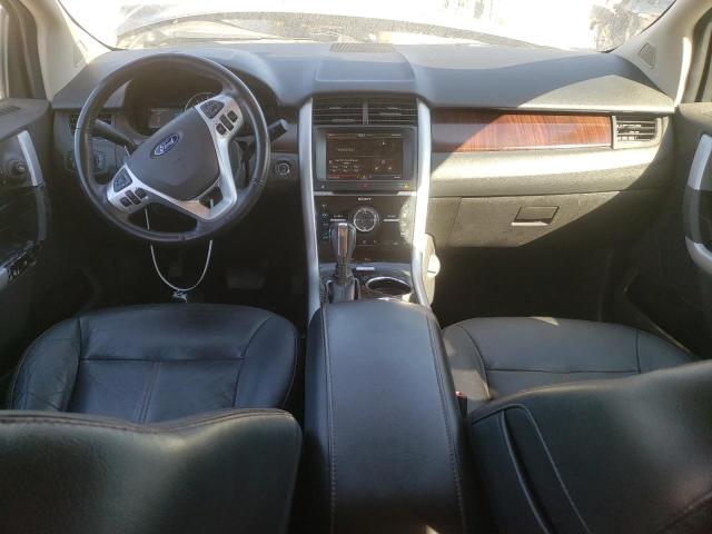 Photo 8 from auction – 2014 FORD EDGE LIMIT with VIN 2FMDK4KC2EBB23410