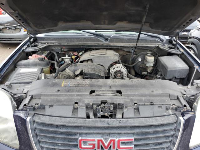Photo 11 from auction – 2007 GMC YUKON with VIN 1GKFC13J77R411126