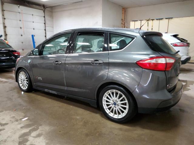 Photo 2 from auction – 2015 FORD C-MAX PREM with VIN 1FADP5CUXFL123830