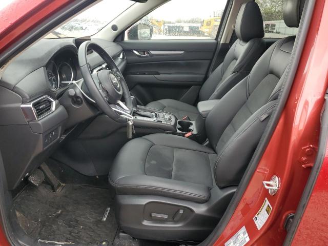 Photo 7 from auction – 2019 MAZDA CX-5 TOURI with VIN JM3KFBCM9K0681240