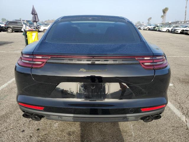 Photo 6 from auction – 2019 PORSCHE PANAMERA 4 with VIN WP0AE2A71KL124423