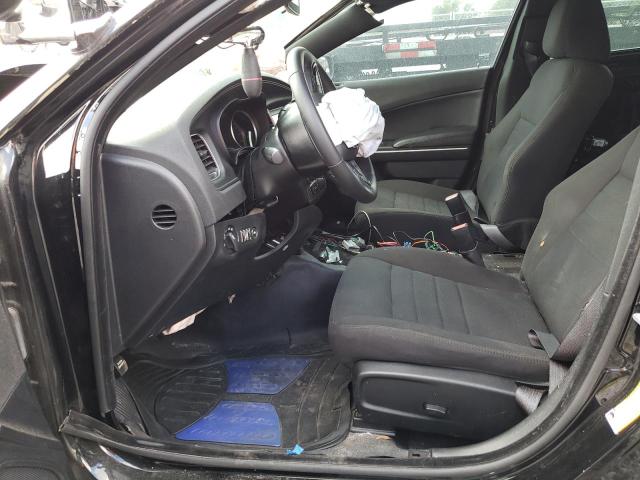 Photo 7 from auction – 2021 DODGE CHARGER PO with VIN 2C3CDXAT0MH528291