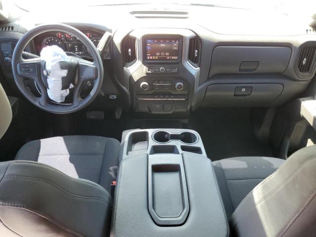 Photo 8 from auction – 2020 CHEVROLET SILVERADO with VIN 3GCPWBEH5LG375261