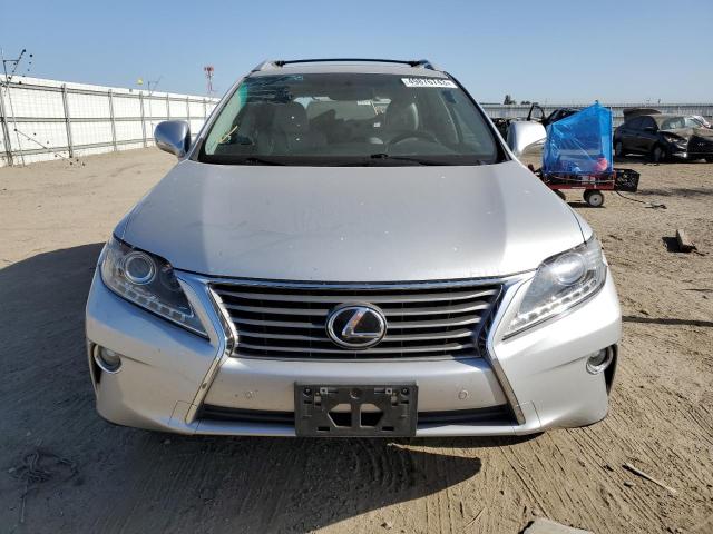 Photo 5 from auction – 2013 LEXUS RX 350 with VIN 2T2ZK1BA5DC088337