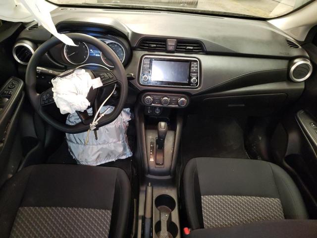 Photo 8 from auction – 2023 NISSAN VERSA S with VIN 3N1CN8DV7PL813225
