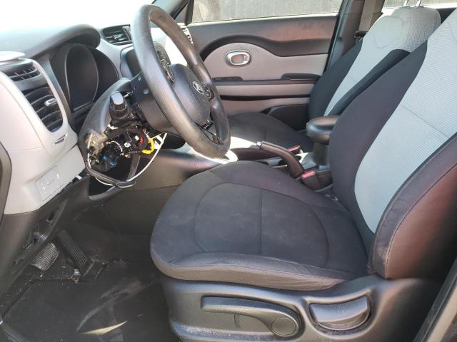 Photo 7 from auction – 2015 KIA SOUL with VIN KNDJN2A29F7121028