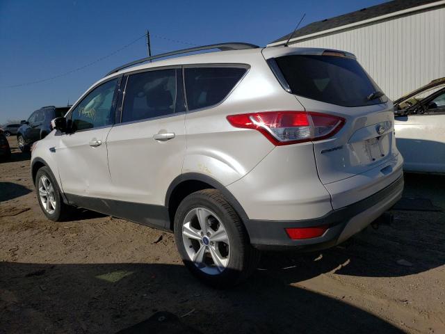 Photo 2 from auction – 2014 FORD ESCAPE SE with VIN 1FMCU9G98EUC06494
