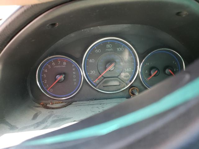 Photo 9 from auction – 2004 HONDA CIVIC LX with VIN 2HGES16514H631982