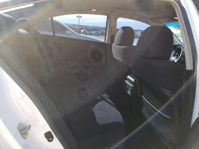Photo 10 from auction – 2012 NISSAN MAXIMA S with VIN 1N4AA5AP3CC862289